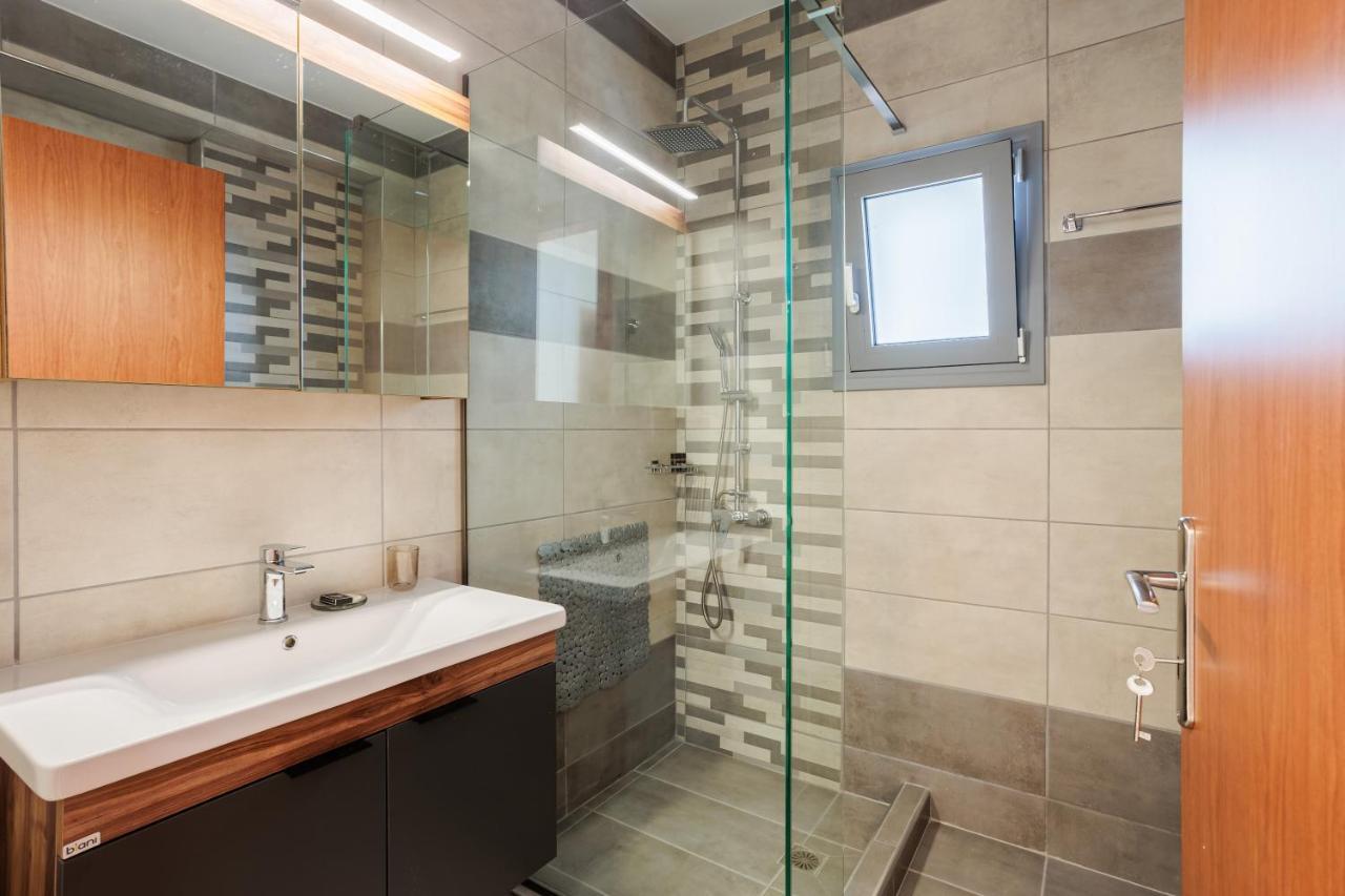 Georgia Seaview Apartment B1 Καλαμάτα Εξωτερικό φωτογραφία