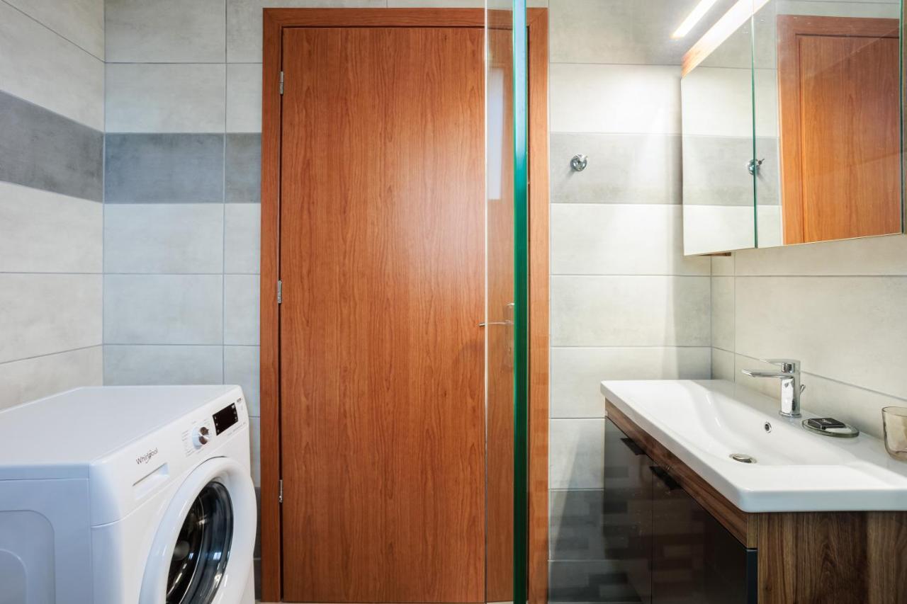 Georgia Seaview Apartment B1 Καλαμάτα Εξωτερικό φωτογραφία