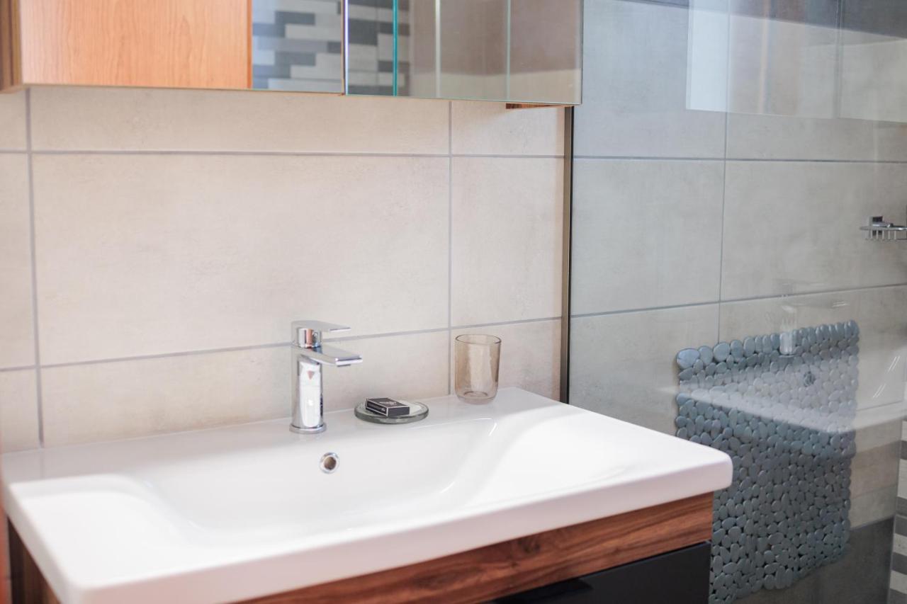 Georgia Seaview Apartment B1 Καλαμάτα Εξωτερικό φωτογραφία