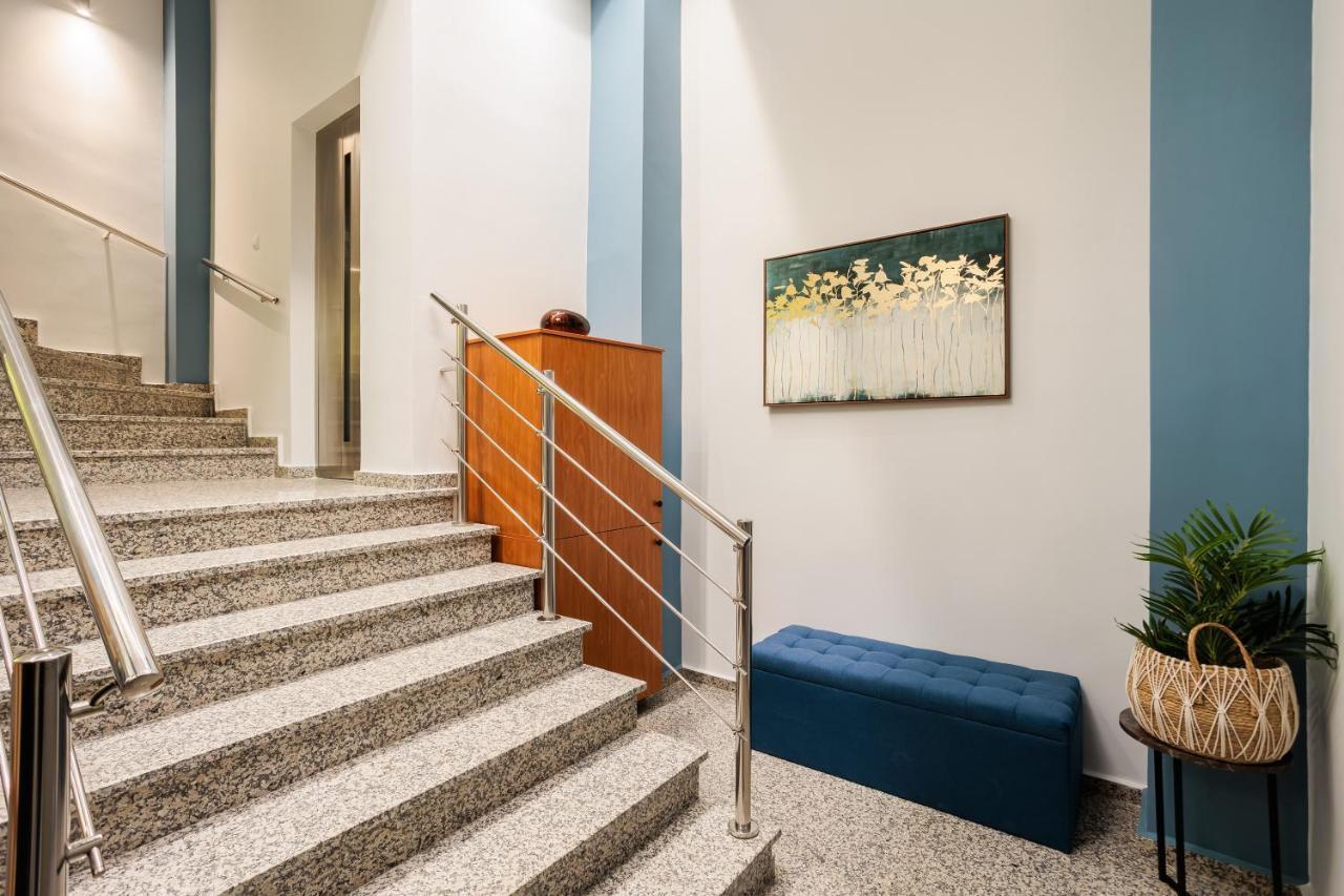 Georgia Seaview Apartment B1 Καλαμάτα Εξωτερικό φωτογραφία